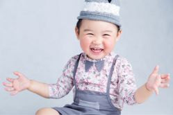 -倾城宝贝儿童摄影(浦东金谊店)