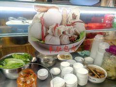 -乾厨府(乌山西路金樽店)