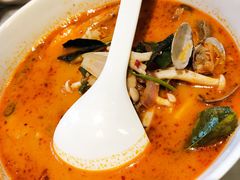 冬阴功汤-PHO爺·越南料理(亦庄大族广场店)