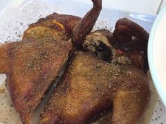 -甘掌门·化州驰名牛杂粉(越秀店)
