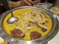 -叁拾壹克饺子·东北菜(国贸店)