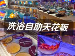 -海韵之星邮轮水会(明发商业广场店)