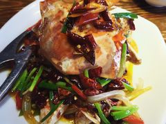 -南海渔家•海鲜•正宗海南菜(海棠湾店)