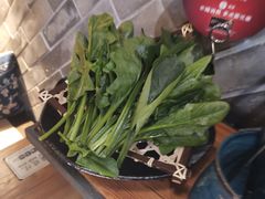 -湊湊火锅·茶憩(东城万达店)