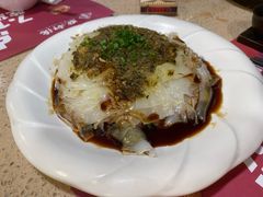 雪菜肉菘陈村粉-点都德(大茶楼店)