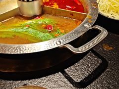 -晓宇重庆火锅(西安荟聚店)