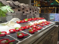-喜庭海鲜自助(北辰三角洲北辰荟店)