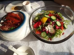 -津悦·正阳春烤鸭(红旗南路店)