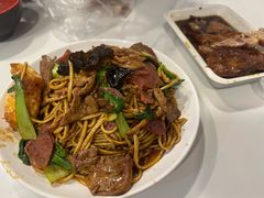 -南湖杨记面馆(南湖东路店)