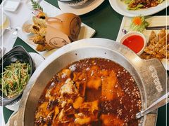 -新沸腾鱼乡(世贸天阶店)