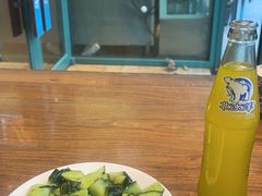 -清真聚陇缘美食餐厅(南横东街店)