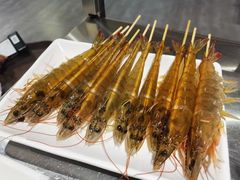-水禾轩·海鲜蒸汽主题餐厅(拱北店)
