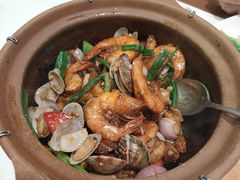 -鹅冠港式茶餐厅(来福士店)