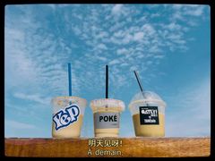 -昆山城市生态森林公园