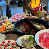 徐州首家渝大师火锅，不愧是重庆排队王👍🏻