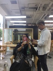-P.STYLE 派斯造型