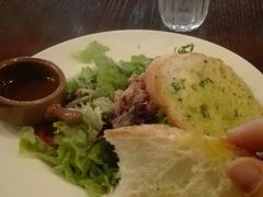 -斯比特花园西餐厅(东方商厦店)