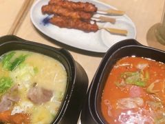 -阿香米线(吴中永旺梦乐城店)