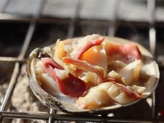 -震海贝烤贝·民俗特色店(延吉总店)