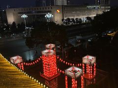 -杜甫江阁