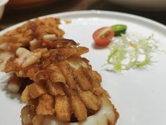 -百年银屏蚝烙·潮汕菜·非遗(乐山店)
