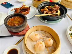 -喜粤8号(四海唐人街店)