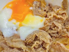 -食其家·牛丼咖喱(金桥国际店)