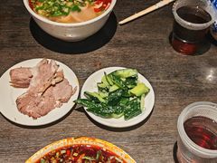 -清真·马安军辣子牛肉面