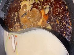 -新辣道鱼火锅(上地华联店)