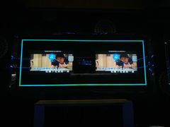 -唯歌量贩式KTV(万豪城市广场店)