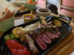 -良木缘咖啡西餐(川大店)