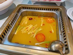 -雾都渣渣火锅(南城智汇城店)