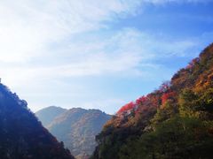 -石砭峪水库
