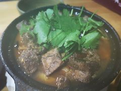 砂锅牛肉-沈妈砂锅(光华村店)