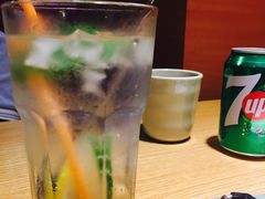 -嘉旺港式茶餐厅(延长中路店)