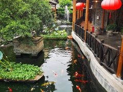 -猪肉婆私房菜(容桂总店)