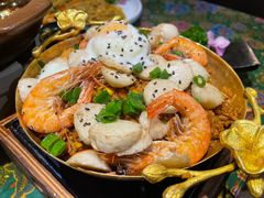印尼炒饭套餐-小娘惹厨房Little Nyonya(狮城有约上榜店)