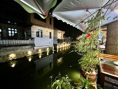 -阿东农家菜(新场古镇下塘街店)