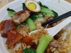 -正東记港味烧腊餐室(天鹅湖银泰城店)