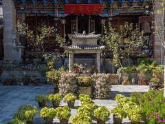 -寂照庵