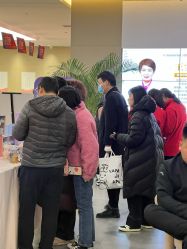 -雪绒花月子会所(万安店)