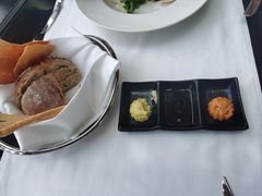 -瑞吉酒店 · Elba 欧尔巴意大利餐厅· 精致意餐·云端聚会