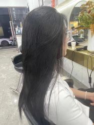 -迈丝发型艺术