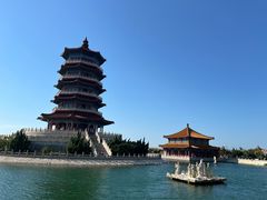 -八仙过海景区