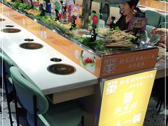 -万达广场(大明宫店)