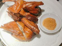 -顺峰顺水顺德菜(龙华店)