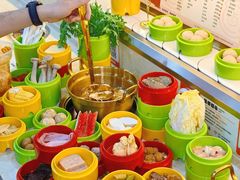 -卤小弄热卤转转小火锅