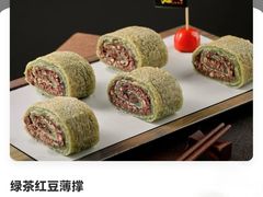 -顺德人家食府(黄金广场店)