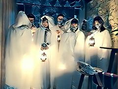 -作幺探案馆·剧本杀实景搜证