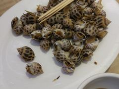 -新享乐海鲜(翠华路店)